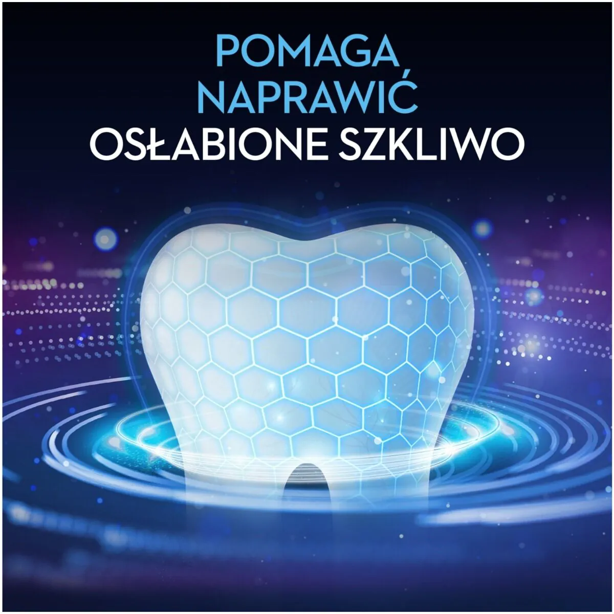 Oral-B Pasta do zębów Gum & Enamel Repair Extra Fresh
