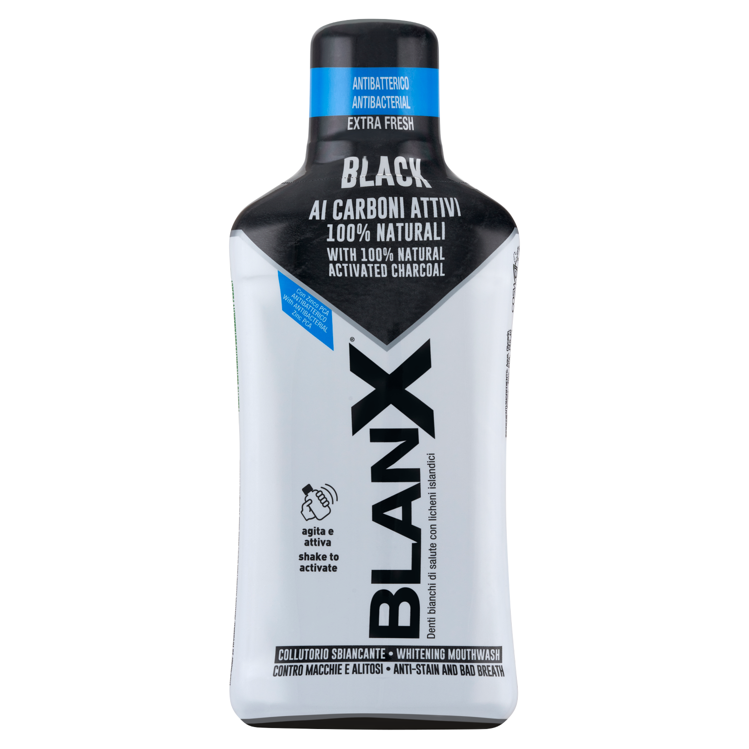 Blanx Black
