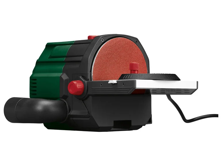Lixa PARKSIDE® PTSG 140 D2, conjunto de 6 lixas