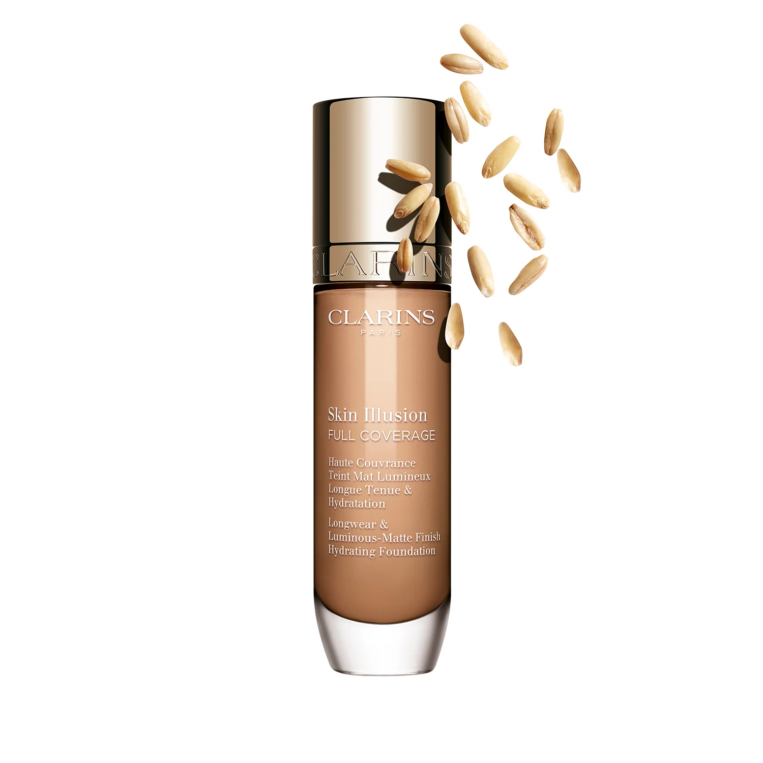 Viso Skin Illusion Full Coverage - Fondotinta liquido