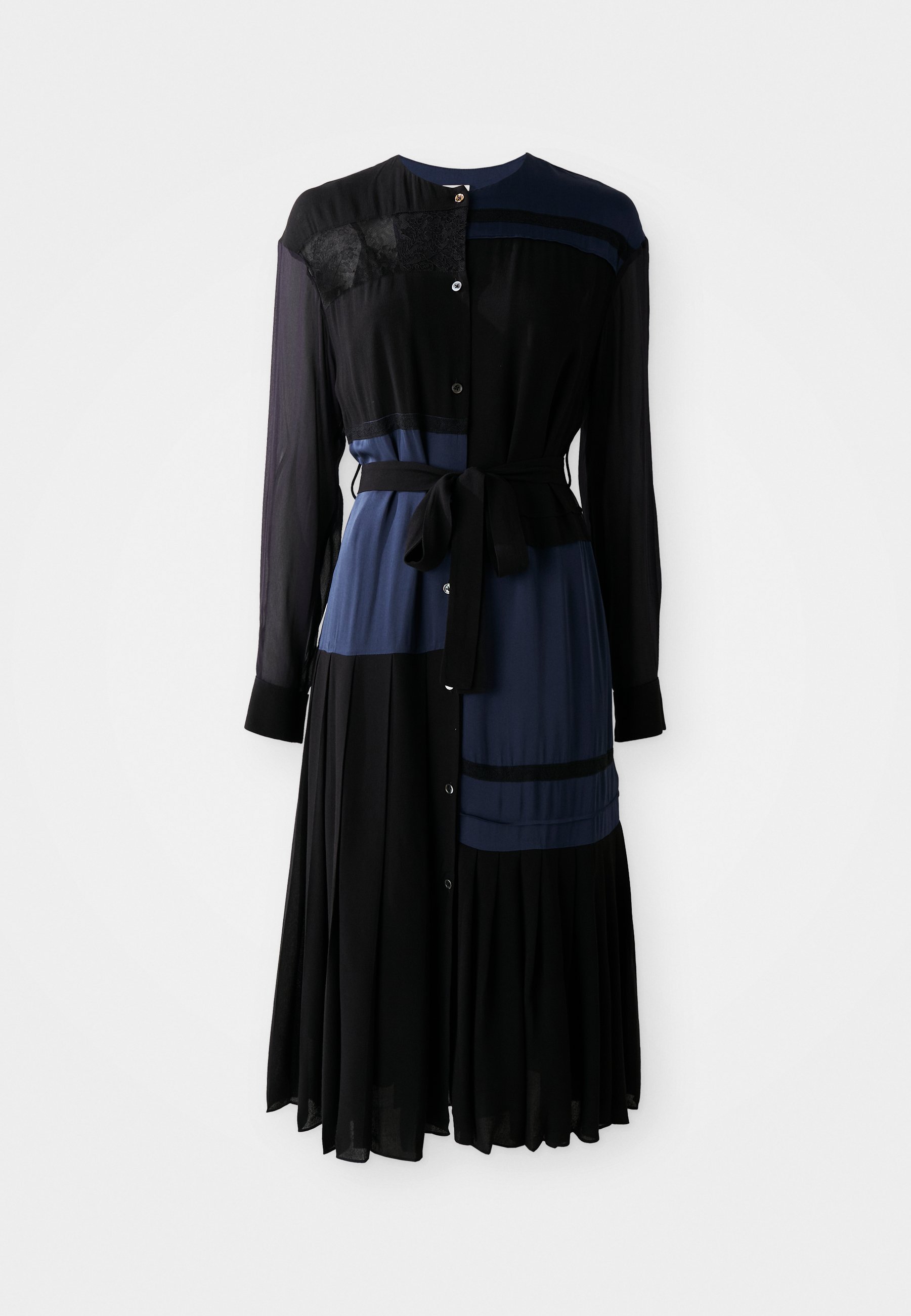 Paul Smith WOMENS DRESS - Rochie de zi - blue
