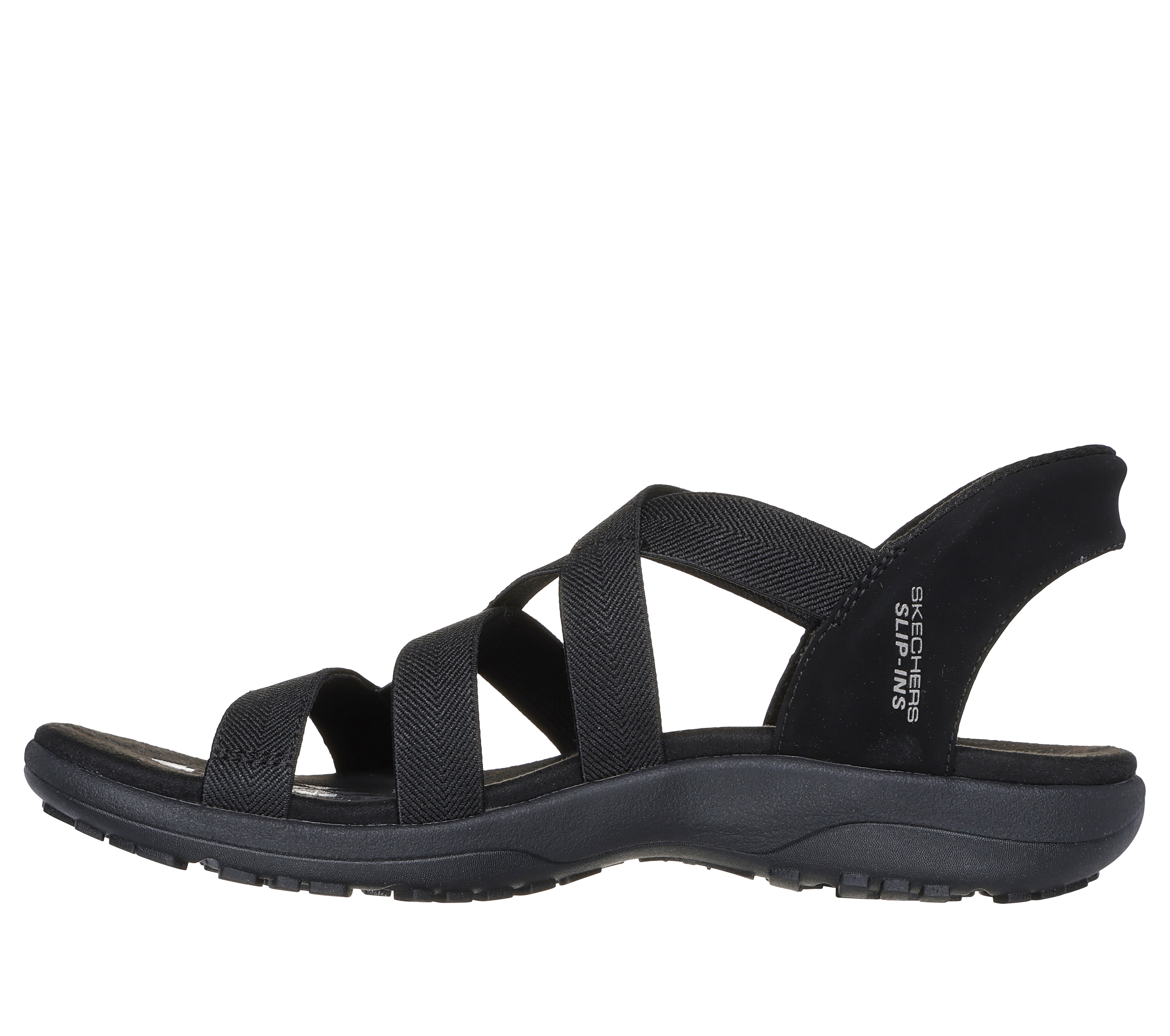Skechers Slip-ins: Reggae Slim - Stretch Flex