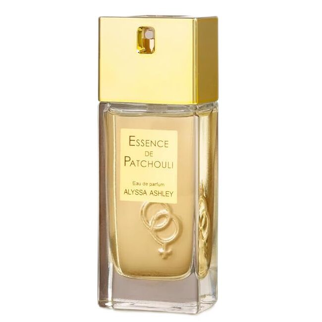 Alyssa Ashley Essence de Patchouli