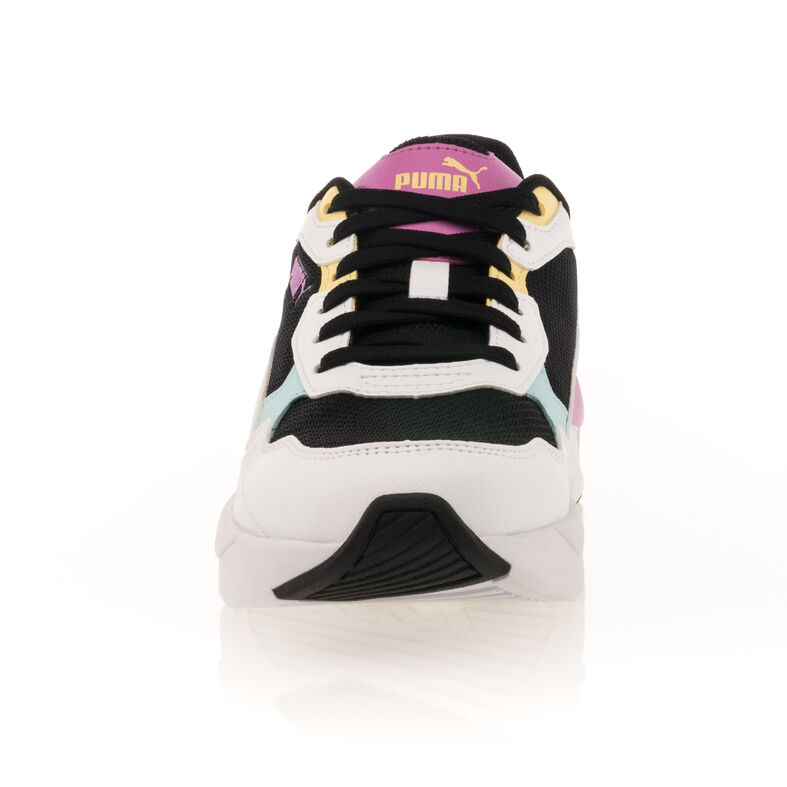 Korpe / patike Femme Blanc