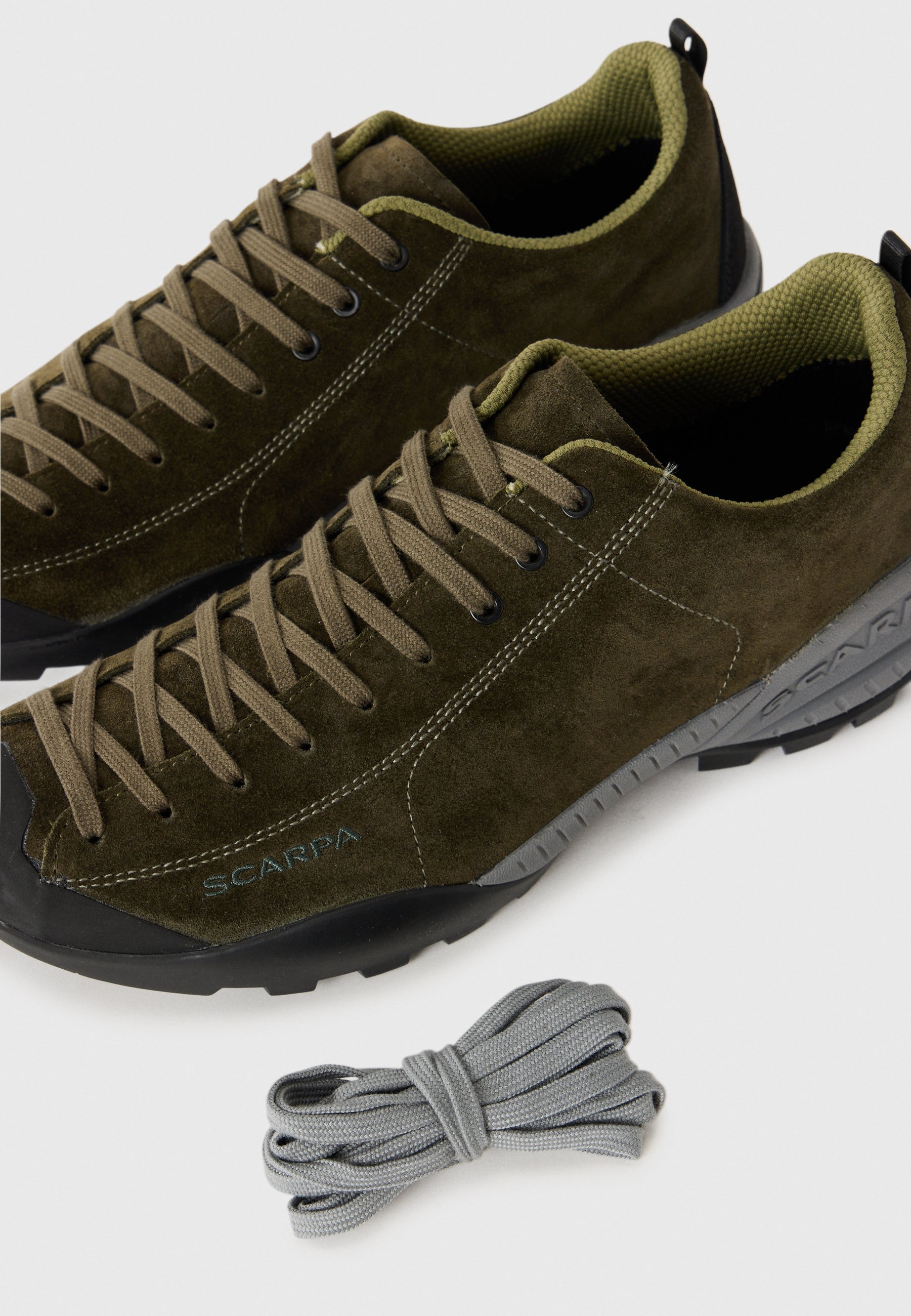 Scarpa MOJITO GTX UNISEX - Wandelschoenen - mimetico