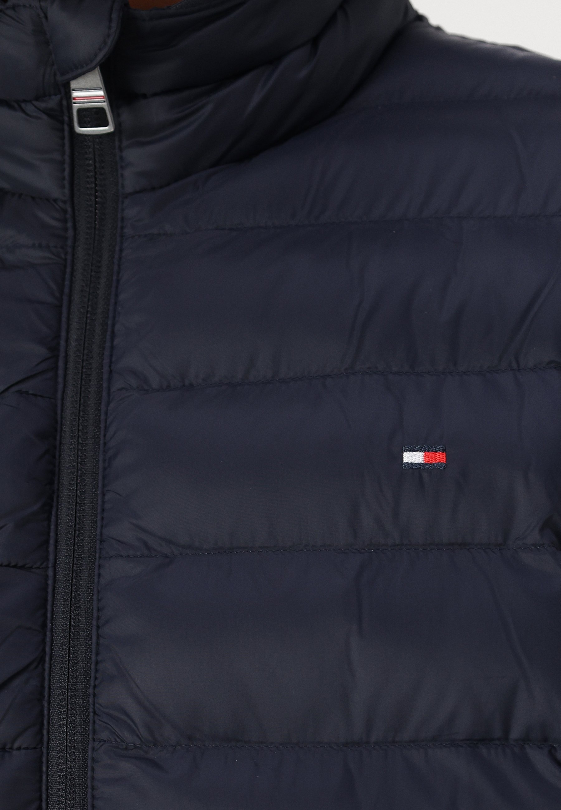 Tommy Hilfiger CORE PACKABLE JACKET - Lichtgewicht jas - woestijnhemel