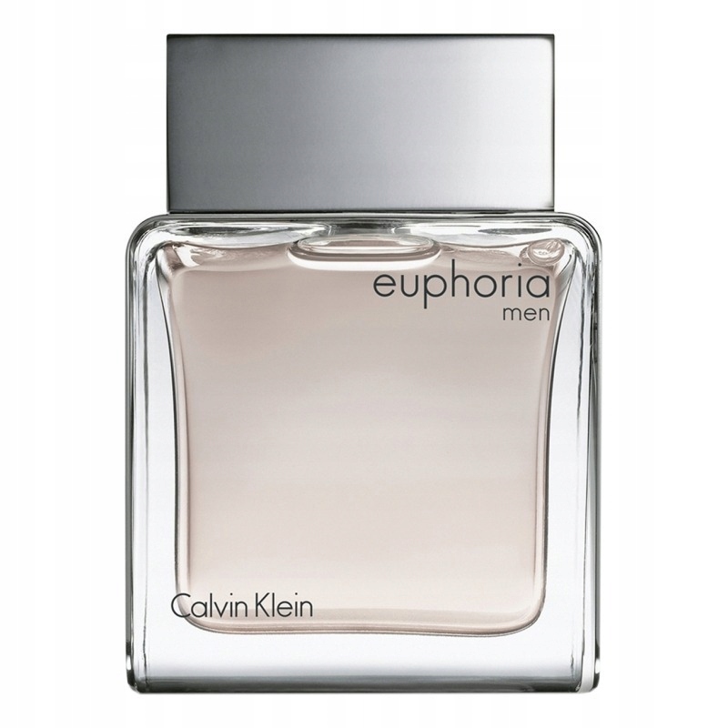 Calvin Klein Euphoria za muškarce