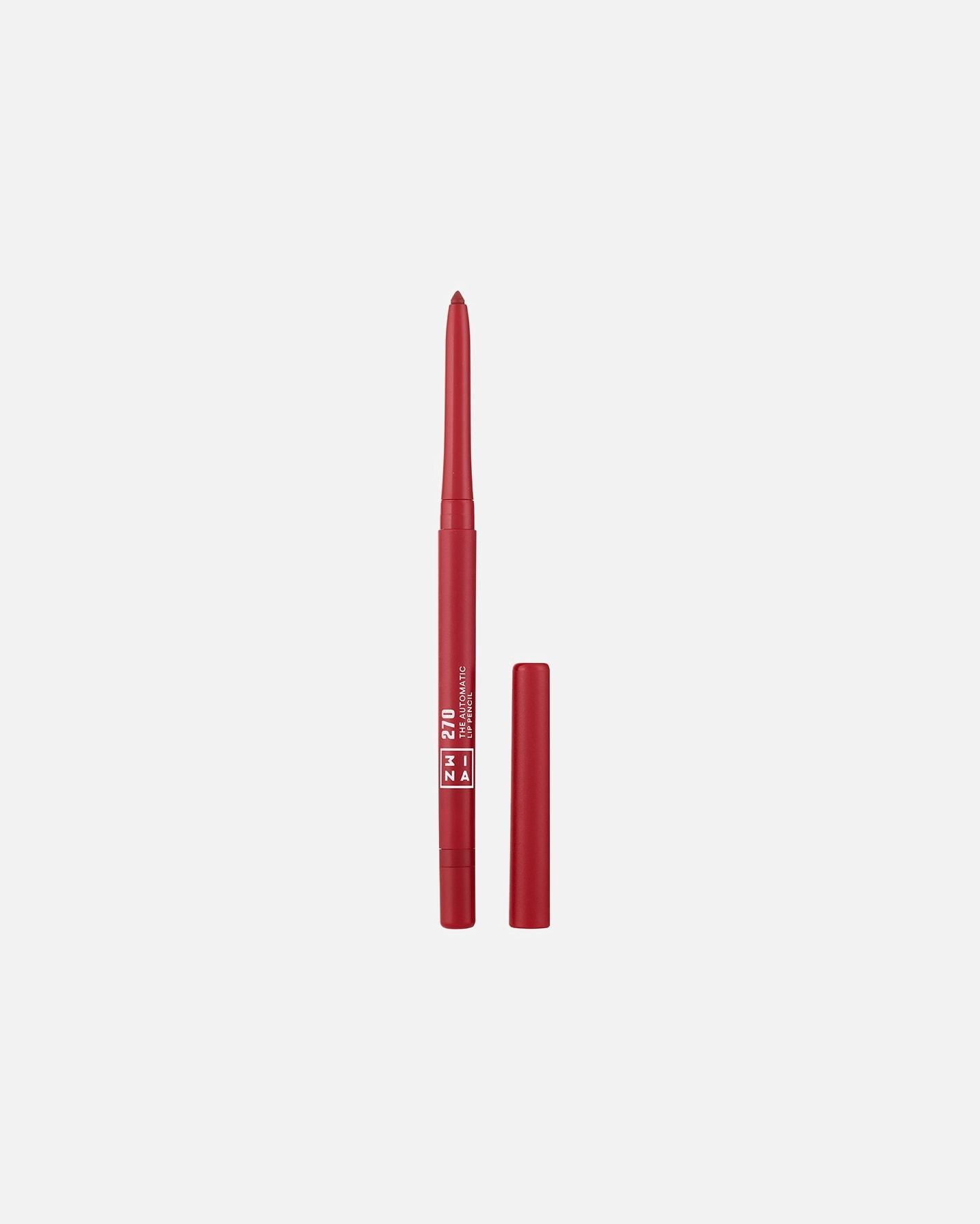 3INA Lipliner – Automatický rúž – 0,26 g