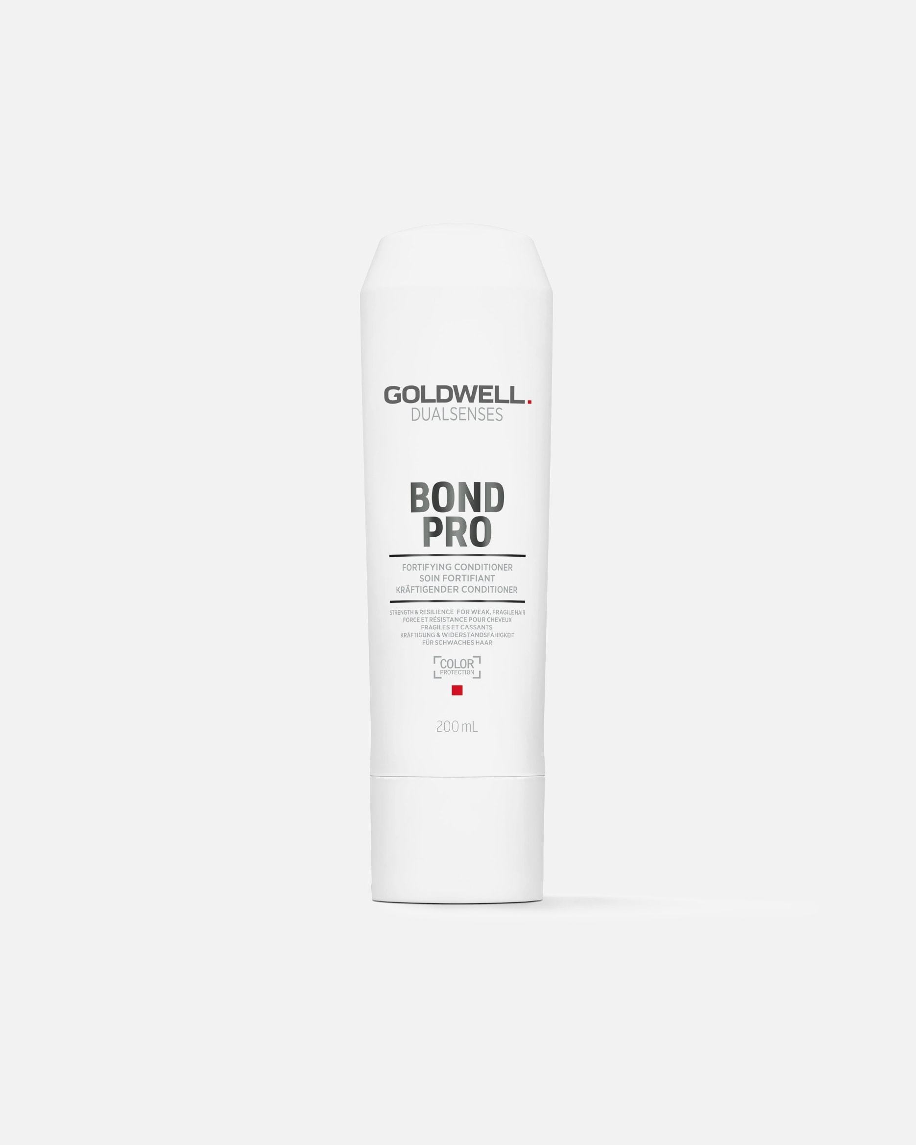 Goldwell Dualsenses Bond Pro regenerator - 200 ml