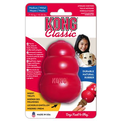 KONG Classic