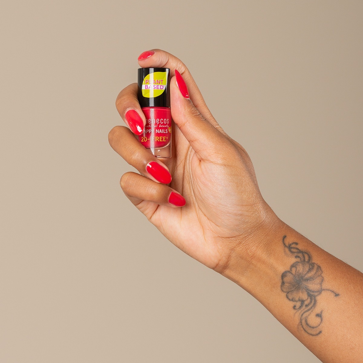 benecos Nagellack - 5 ml