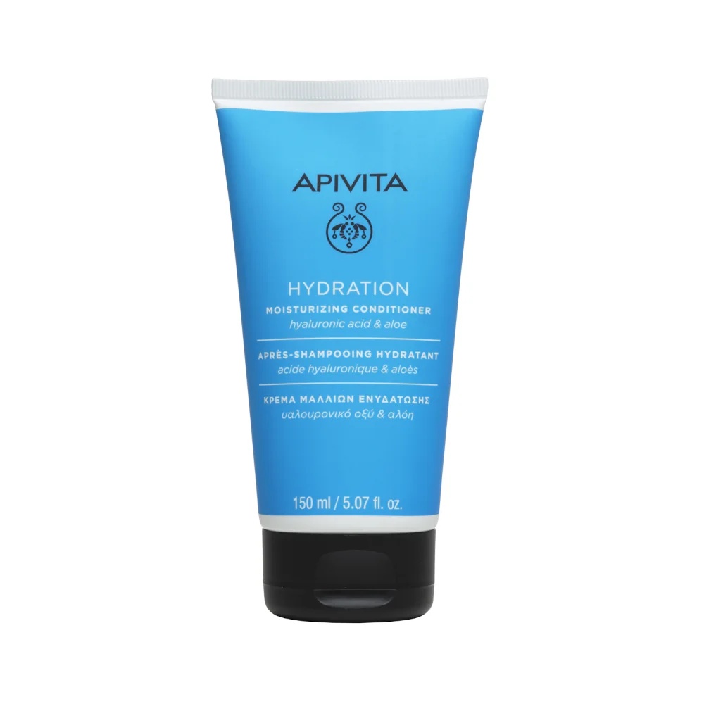APIVITA Apivita Hydraterende Conditioner 50 ml/19 hydraterende conditioner