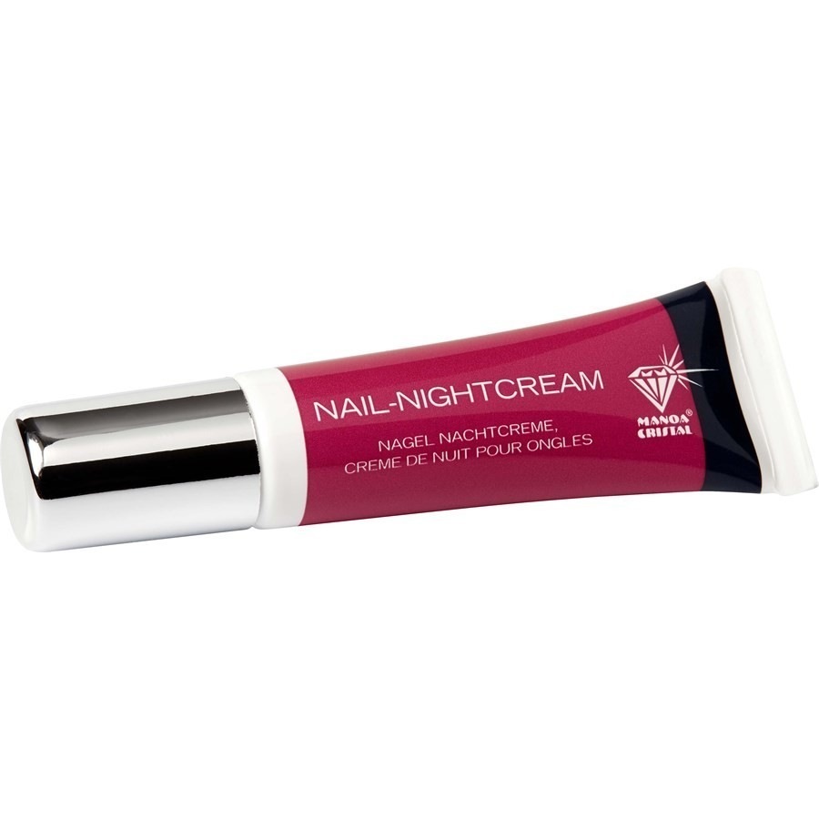Nočna krema za nohte Tana Nail Balm Manoa Cristal - 10 ml