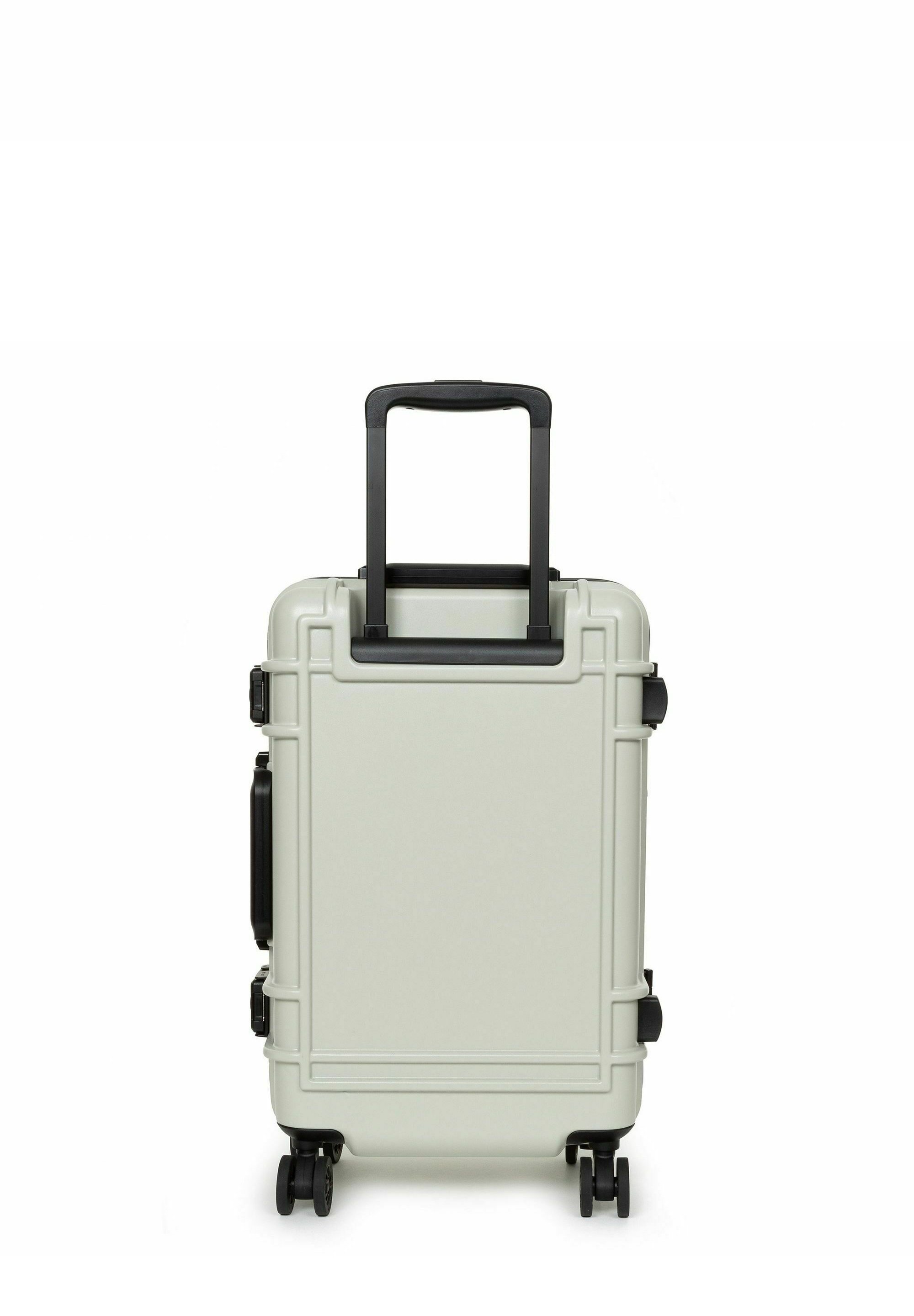 Eastpak RESIST'R CASE S - Koffer met wielen - zand