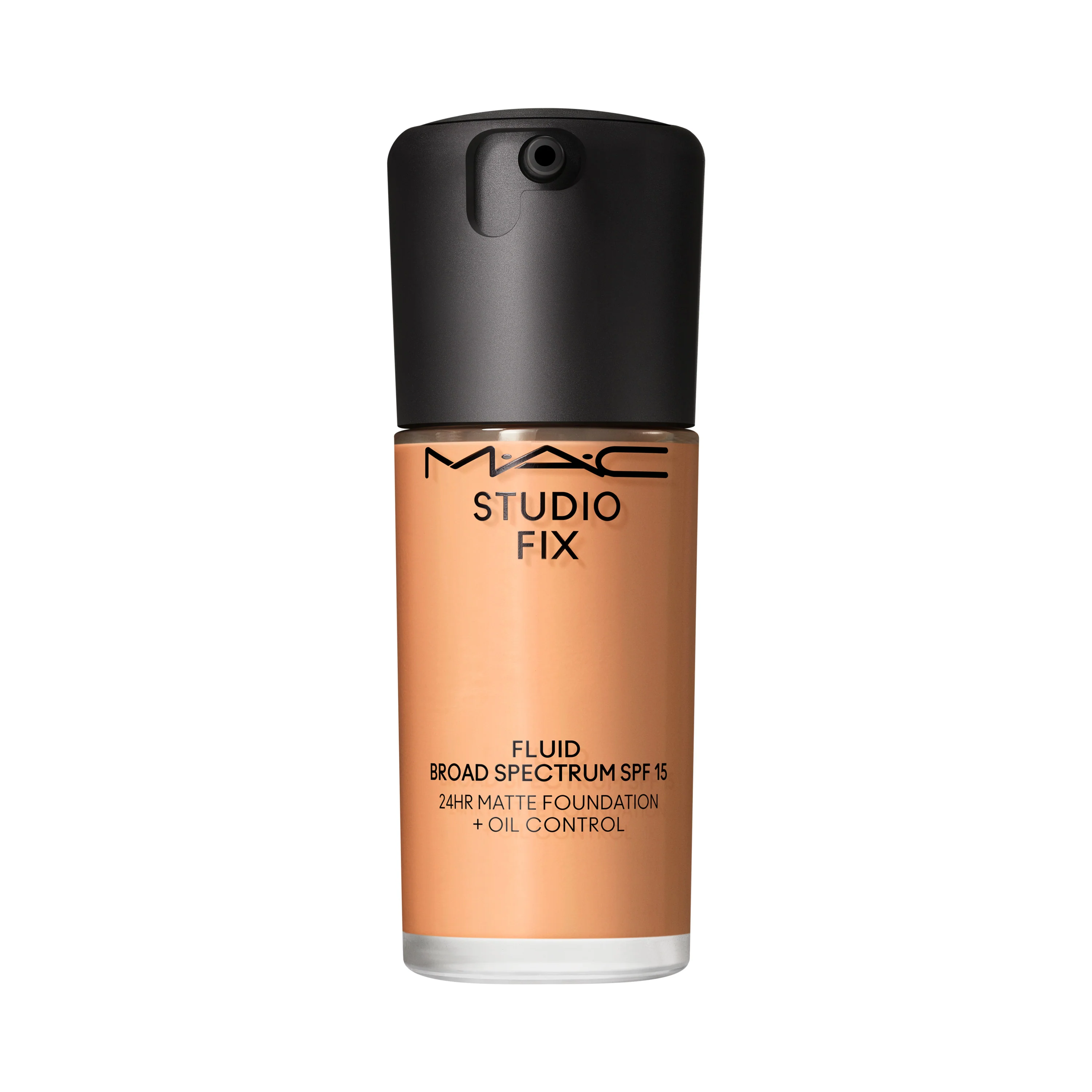 Fondotinta Studio Fix Fluid SPF15 - Fondotinta liquido