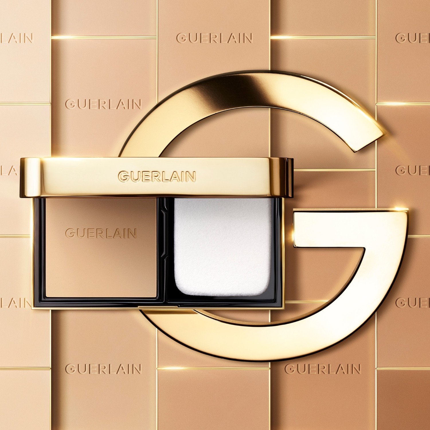 Guerlain Foundation Parure Gold – 8,7 g
