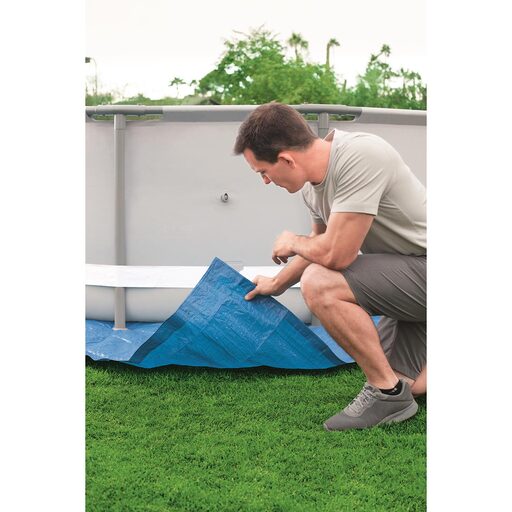 Bestway Pool Floor Cover 488 x 488 cm