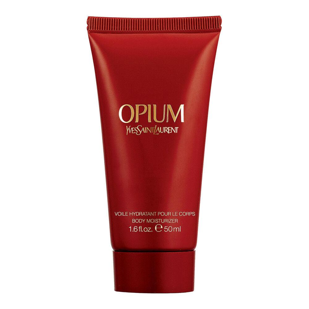 Yves Saint Laurent Opium 2009