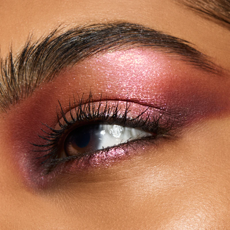 Sombra para olhos com glitter da MAC Cosmetics