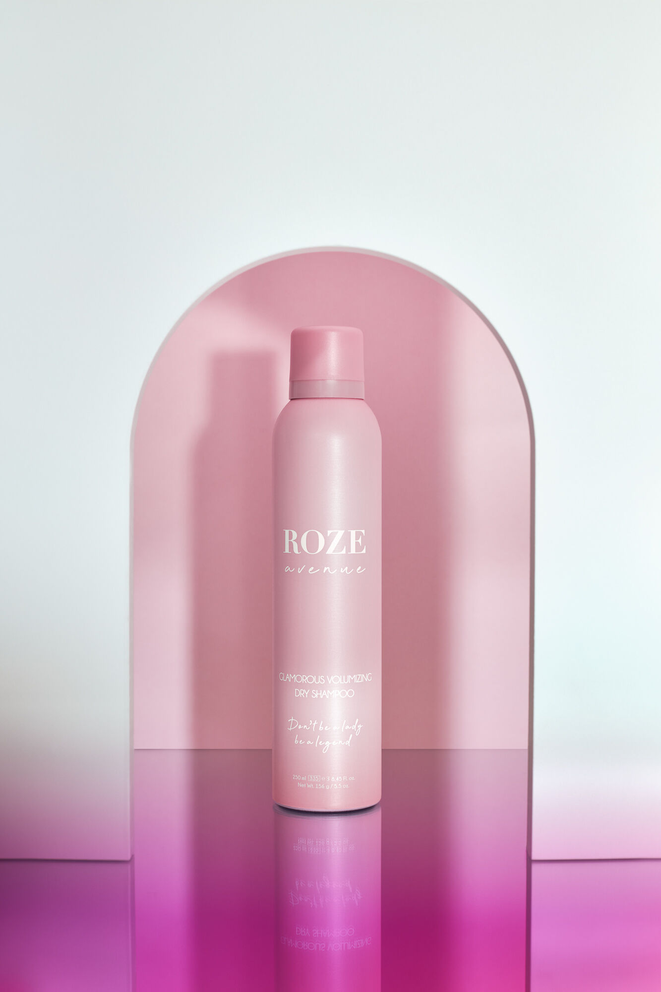 Roze Avenue Glamorous Volumizing