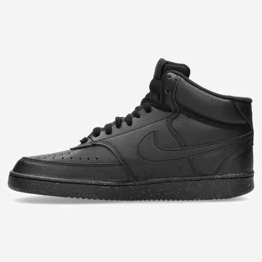 Nike Court Vision Mid