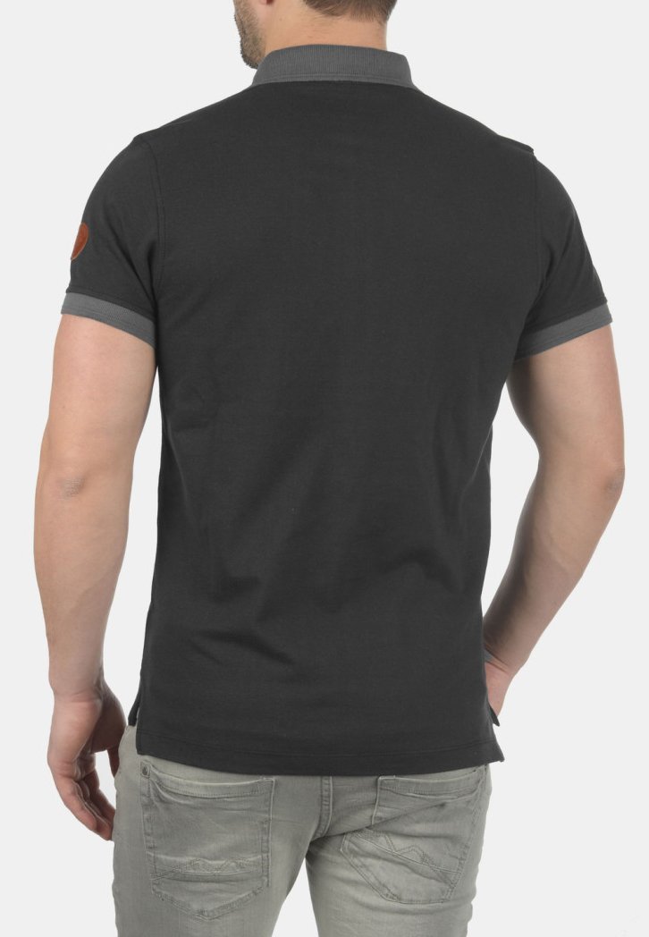 Polo Blend BHRALF noir