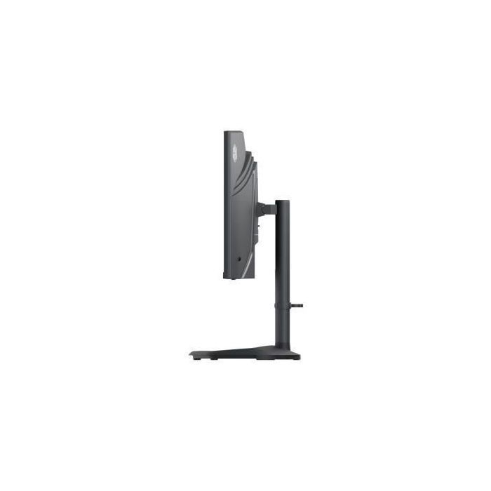 Ecran PC Gamer Incurvé - COOLER MASTER - 27'' - QHD - 240Hz - Dalle VA - 1ms - Ajustable en hauteur - GM27QP