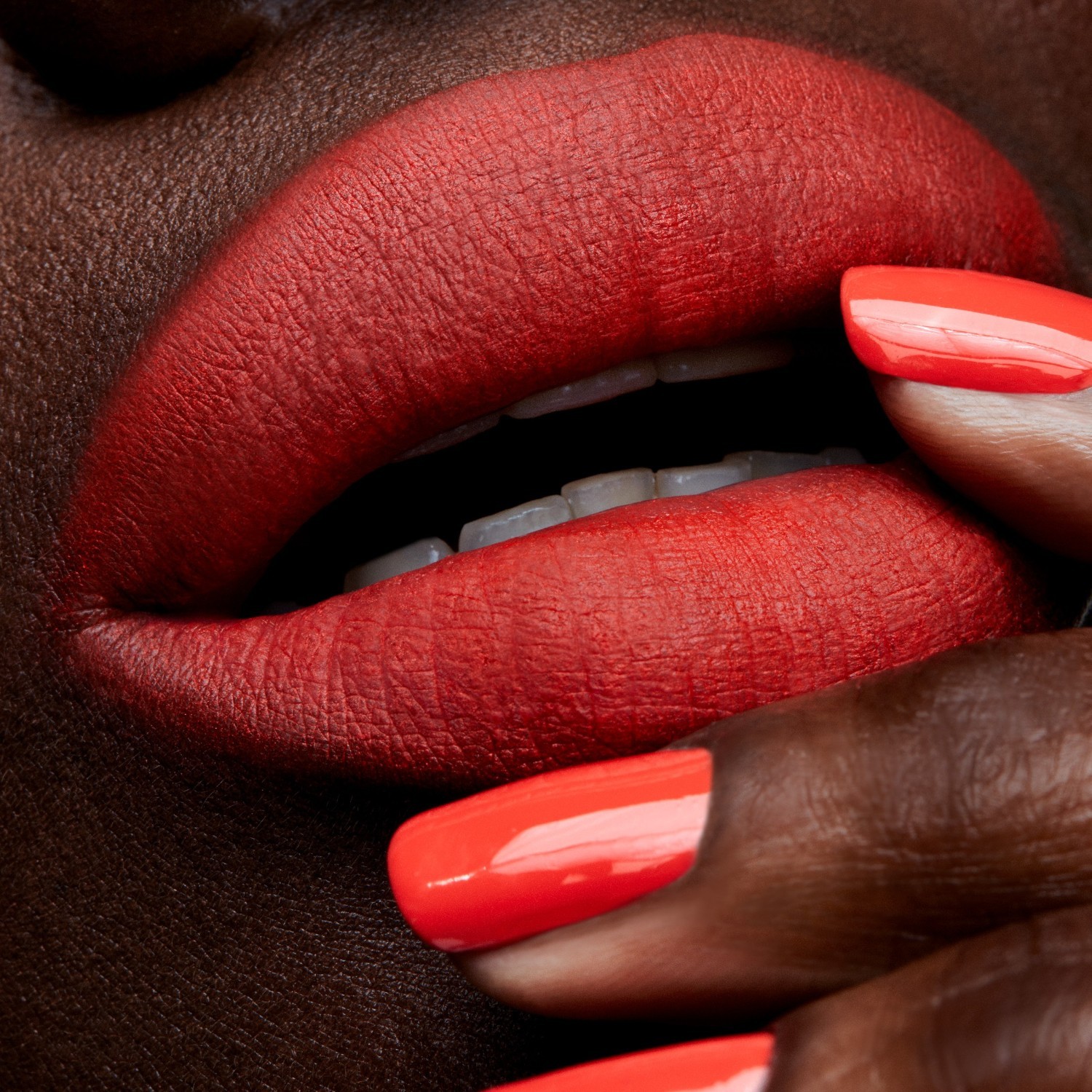 MAC Lippenstift Meet your Matte Powder Kiss - 3 g