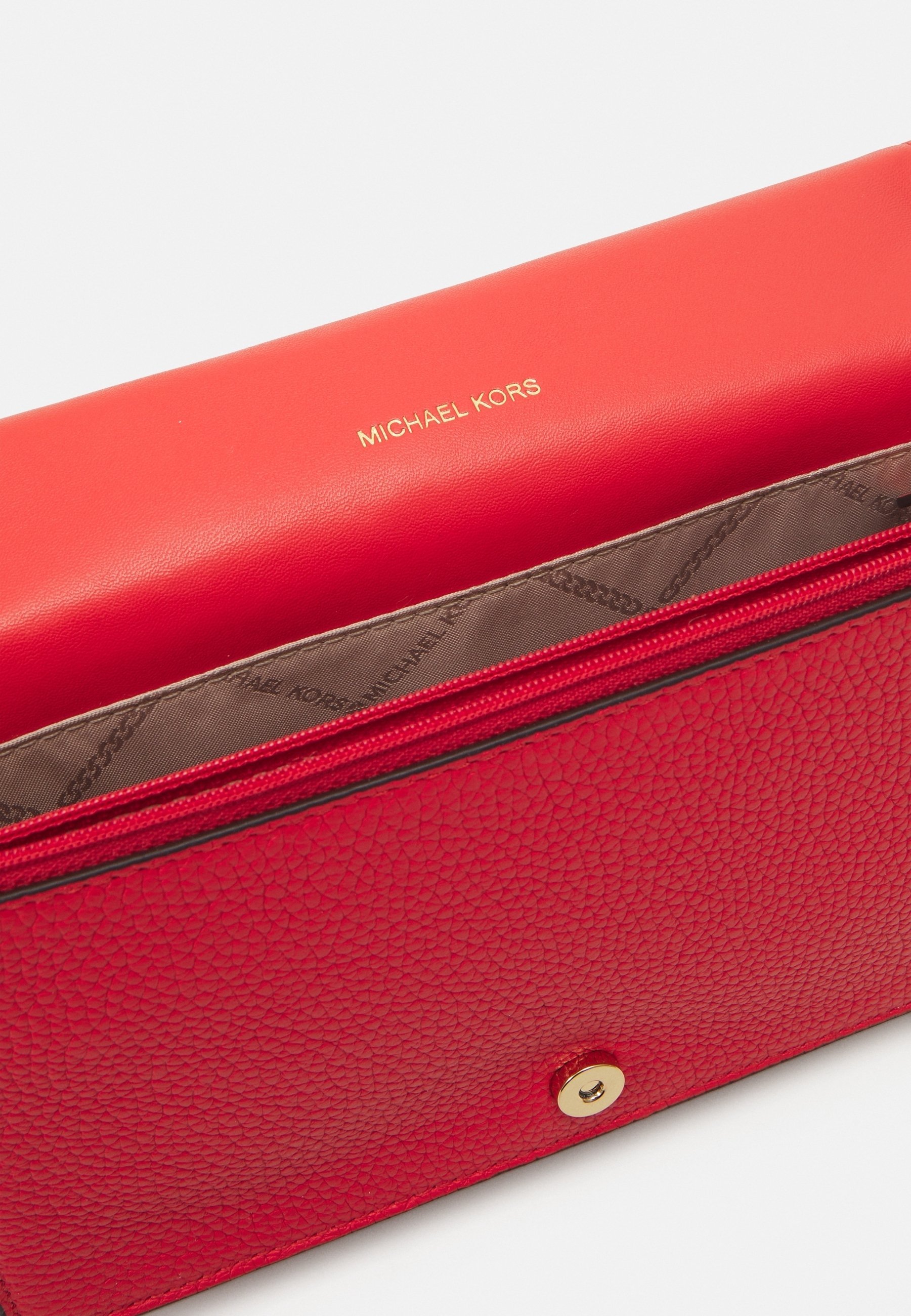 Borsa a tracolla MICHAEL Michael Kors - rossa