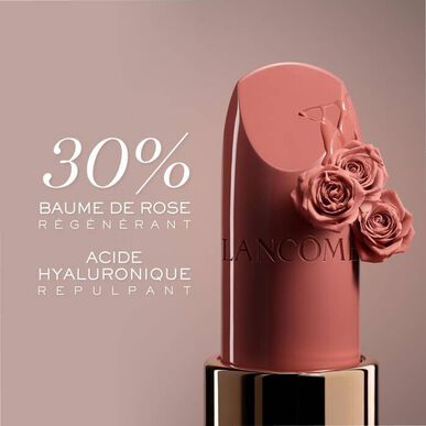 Lancôme Refill L'Absolu Rouge krémová rtěnka 3,2 gr