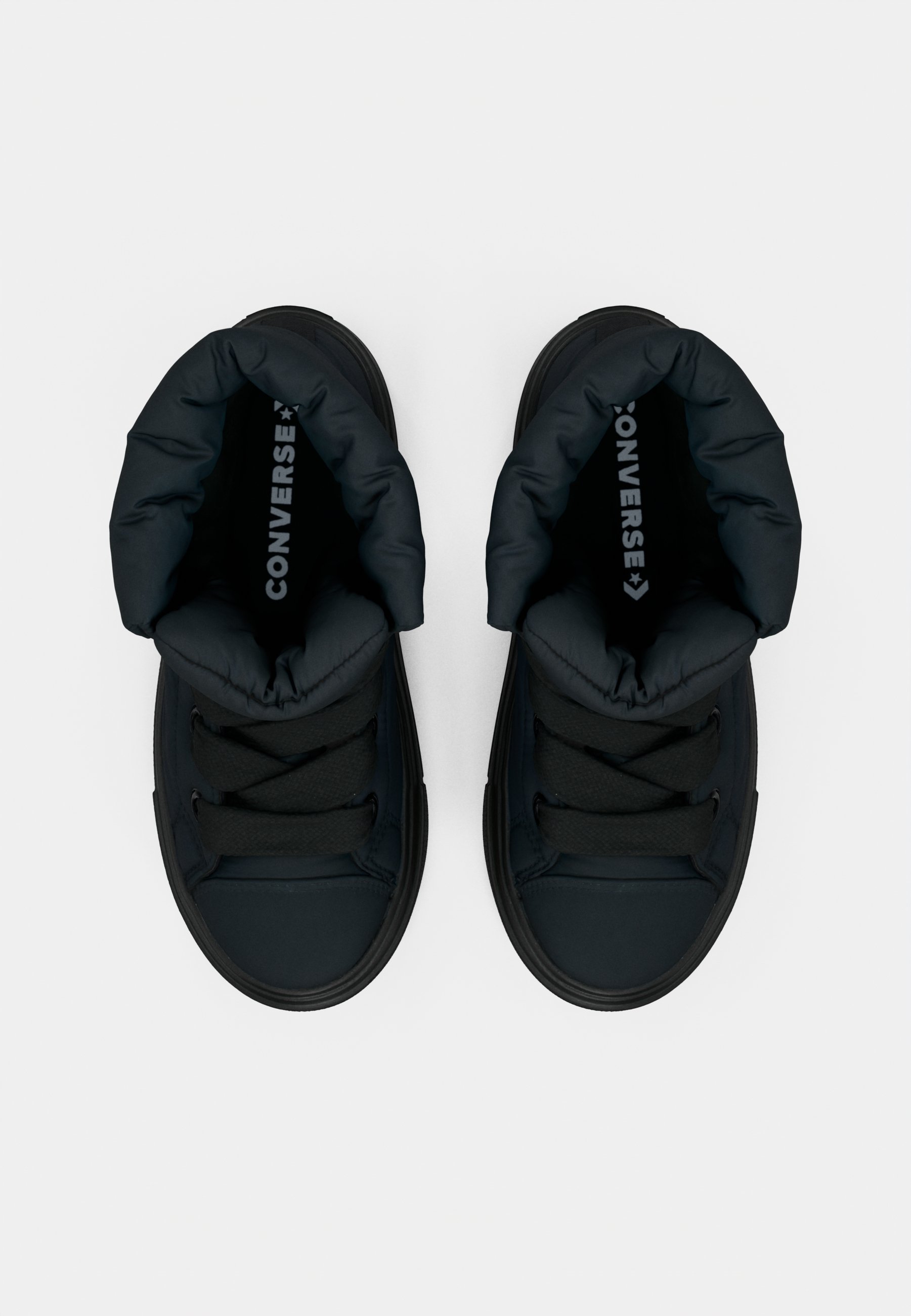 Converse hoge sneakers