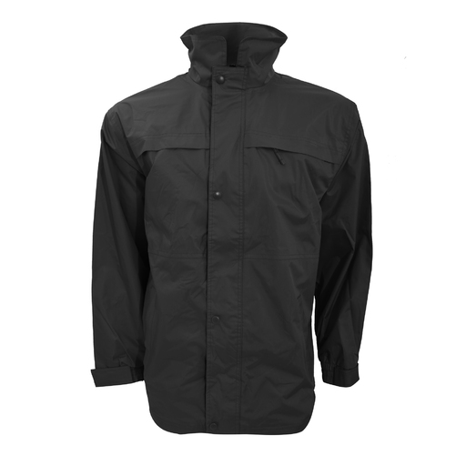 Veste multifonctionnelle imperméable et coupe-vent Result