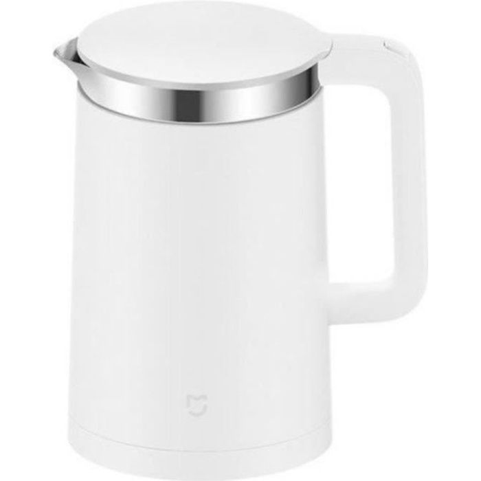 Bouilloire Électrique - Xiaomi - Mi Smart Kettle Pro - 1800 W - 1,5 Litres - Métal