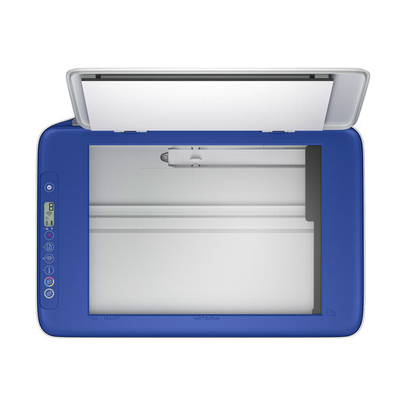 Impresora de inyección de tinta Deskjet 2821e