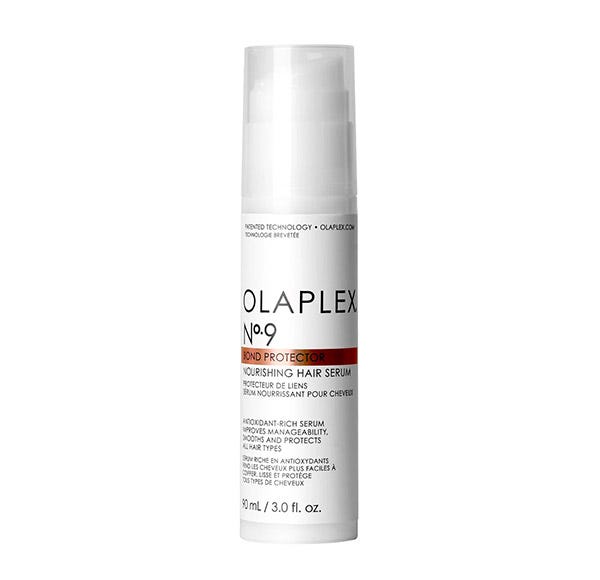 Ορός Προστασίας Δεσμών Νο. 9 | 90ml