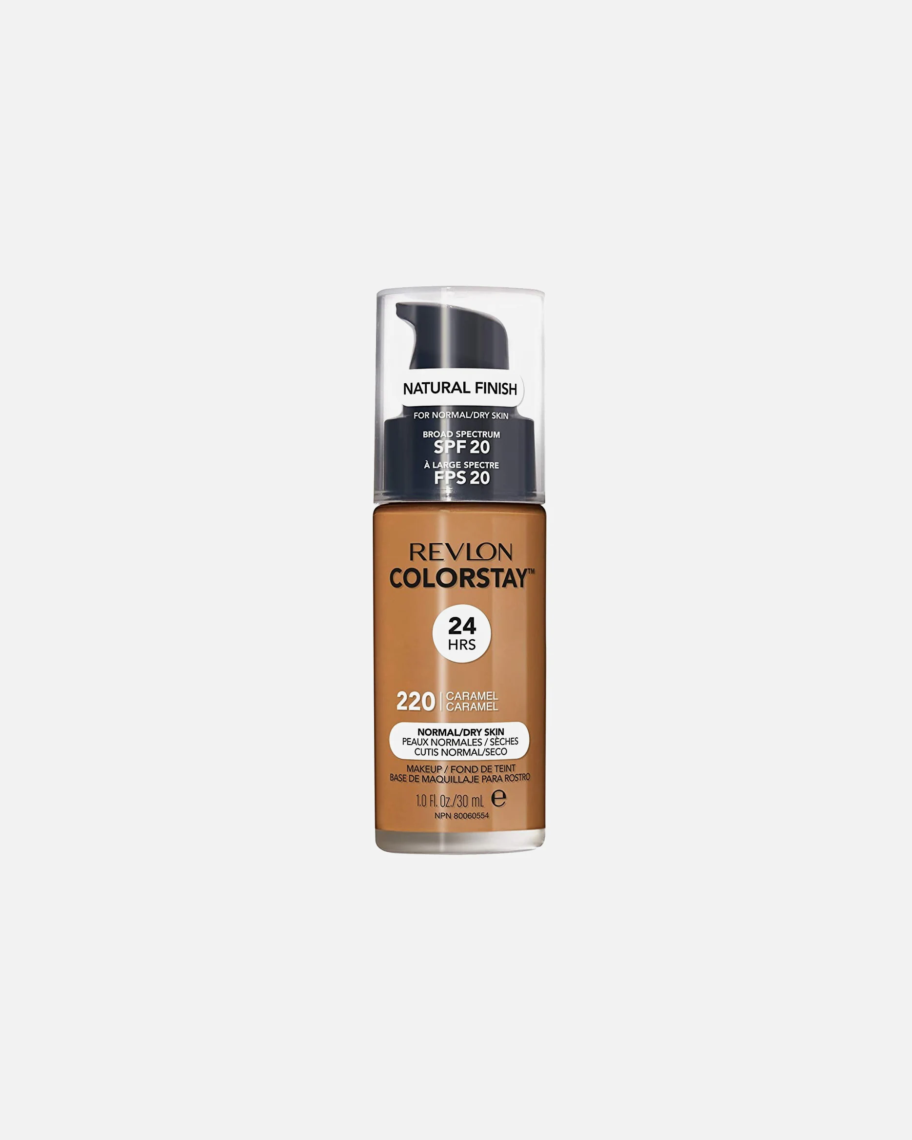 Revlon ColorStay™ - matte finish