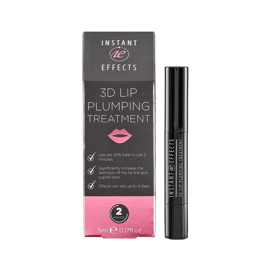 Instant Effects Lipplumper 3D Lippenaufpolsterungsbehandlung - 4 ml