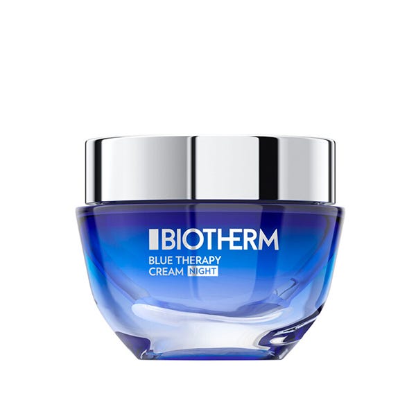 Modrá terapie na noc | 50 ml
