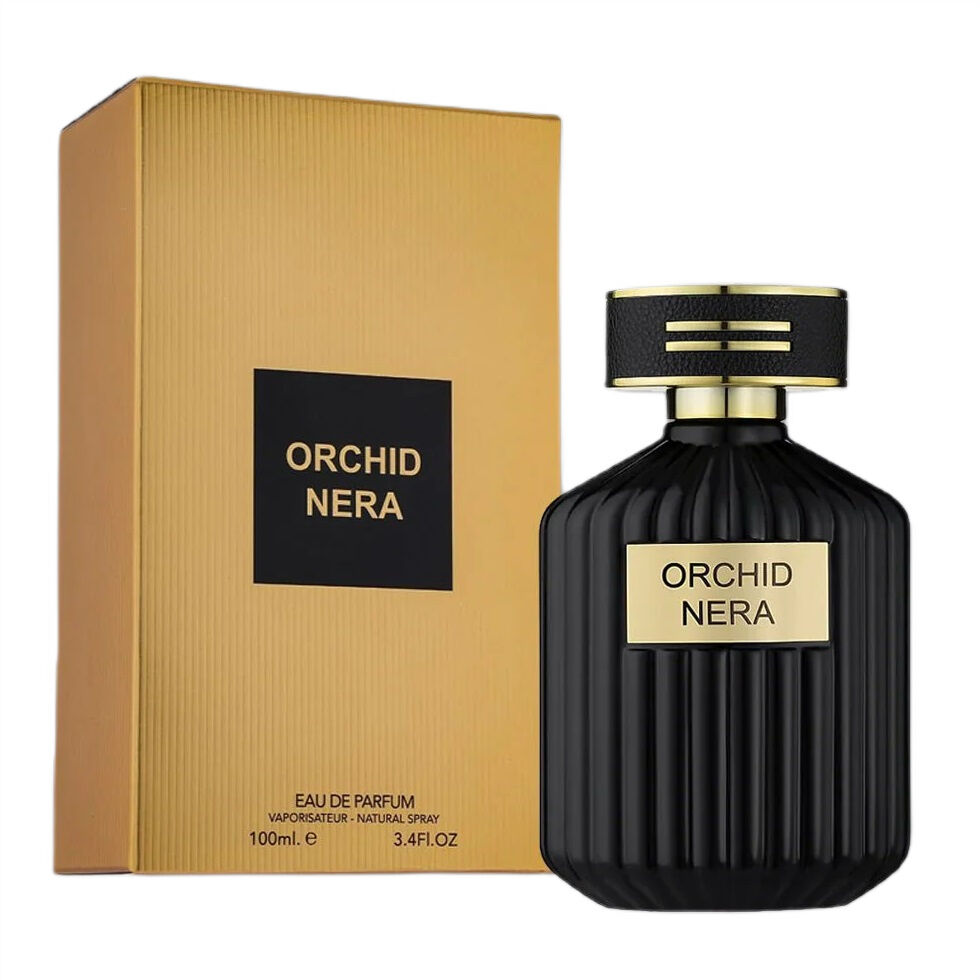 Fragrance World Orchid Nera