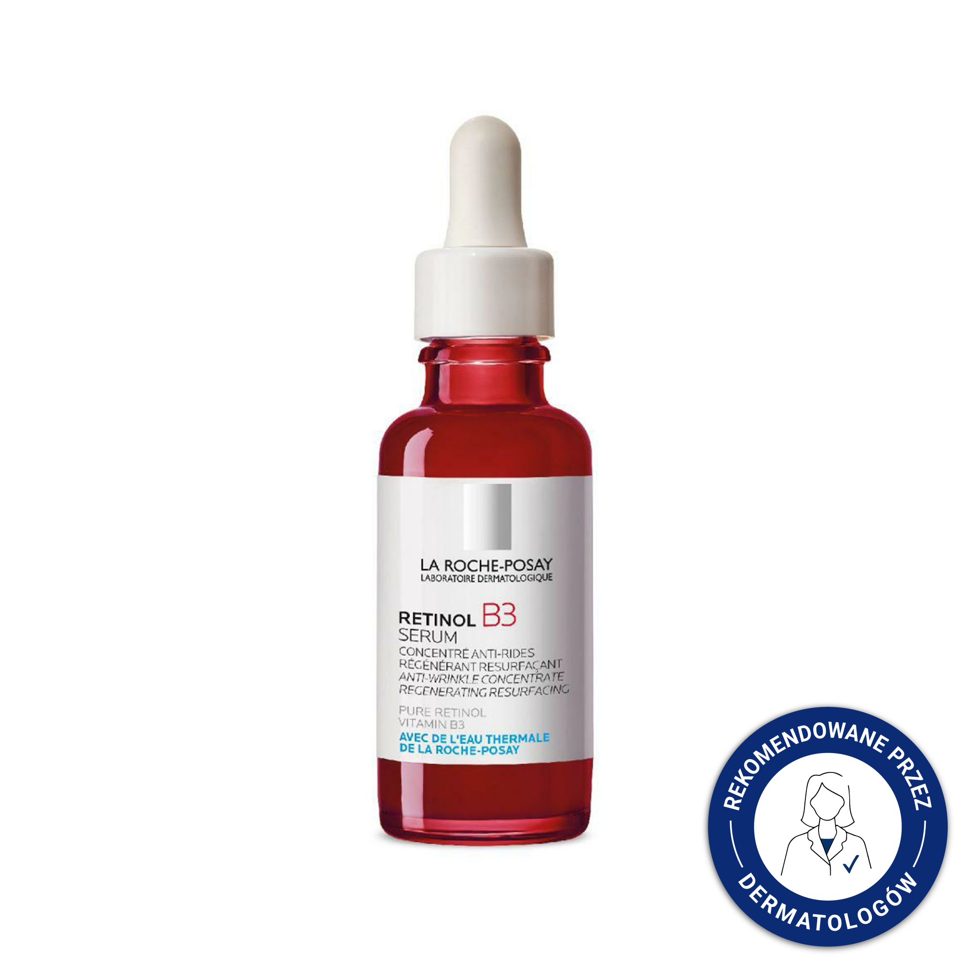La Roche-Posay Retinol B3
