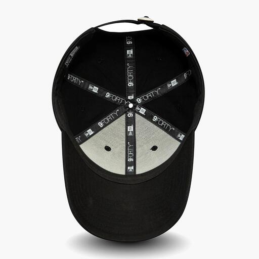 New Era Chicago Bulls