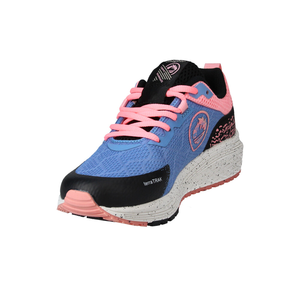Zapatillas Running J'Hayber Resina