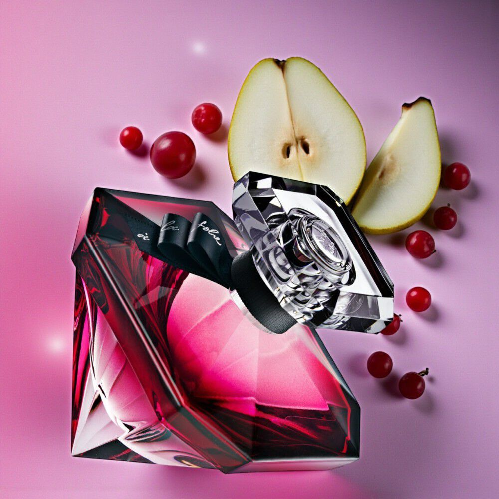 Lancôme La Nuit Tresor a la Folie