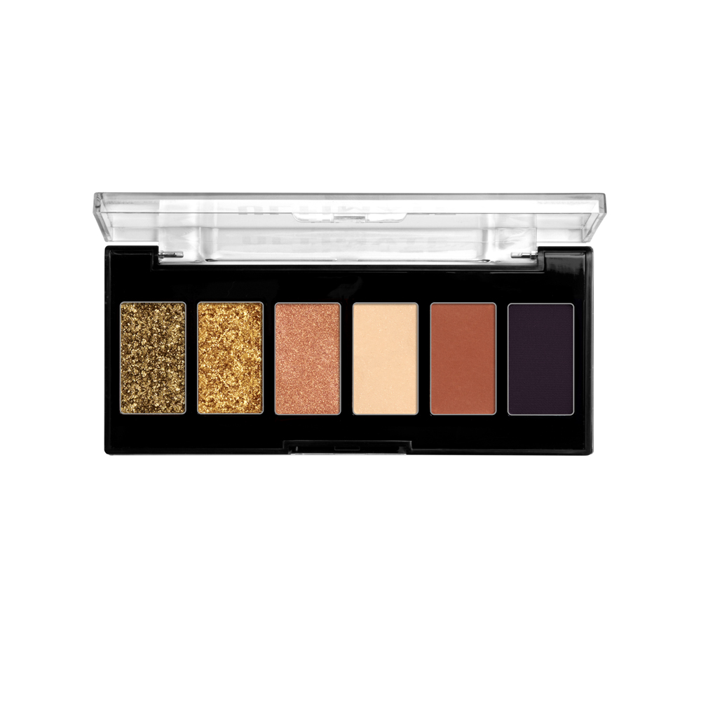 Ultimate Edit Petit Palette - NYX Professional Makeup