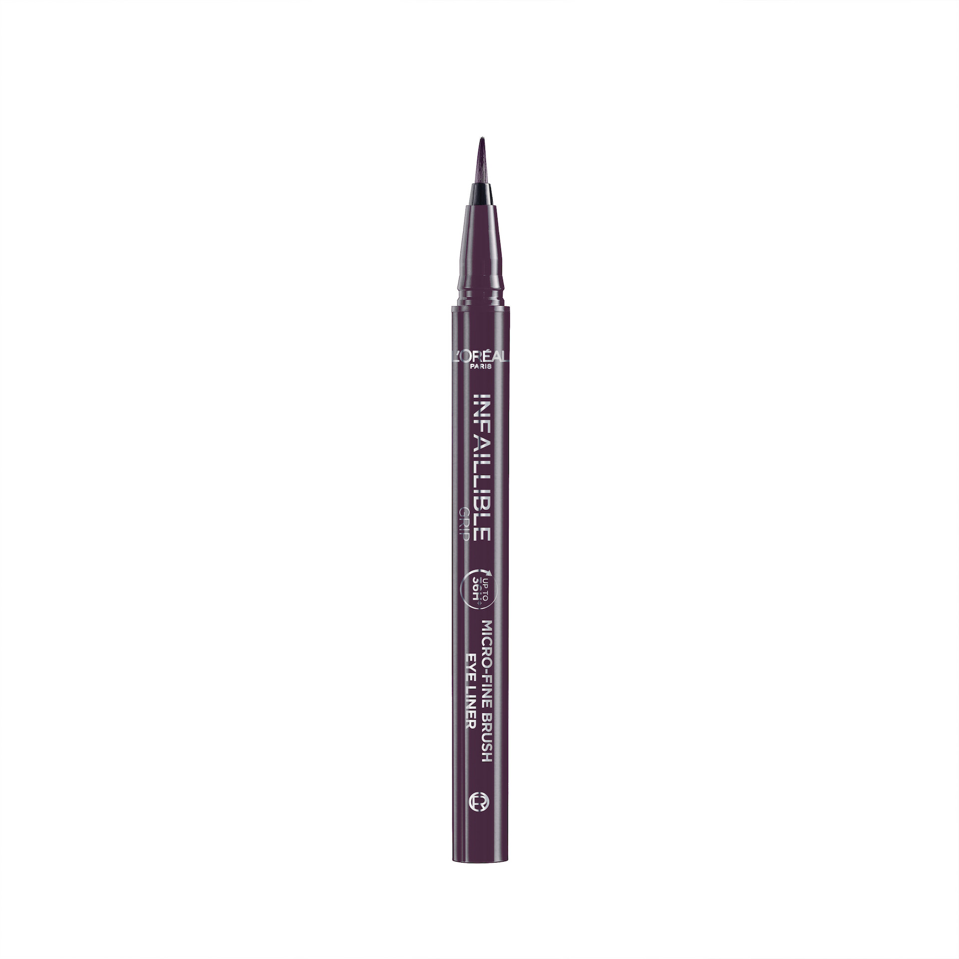 Infaillible Grip 36H Micro-Fine Szemceruza 4 Dew Berry - L'Oréal Paris
