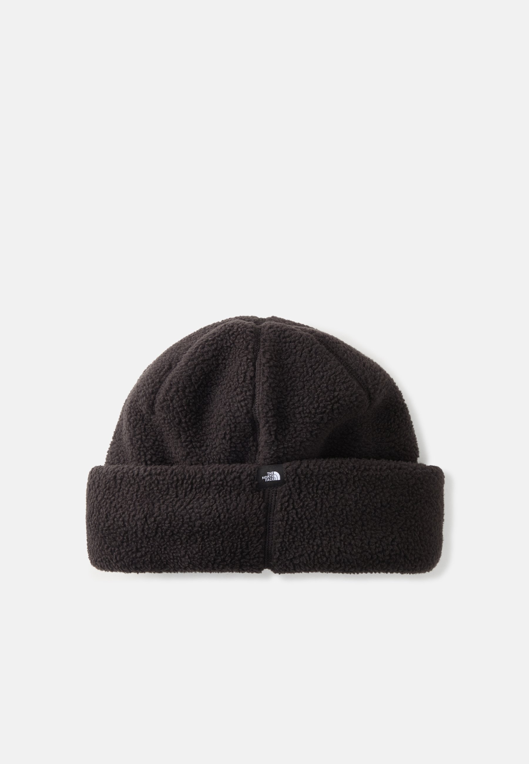 Bonnet unisexe The North Face WHIMZY POWDER - Noir