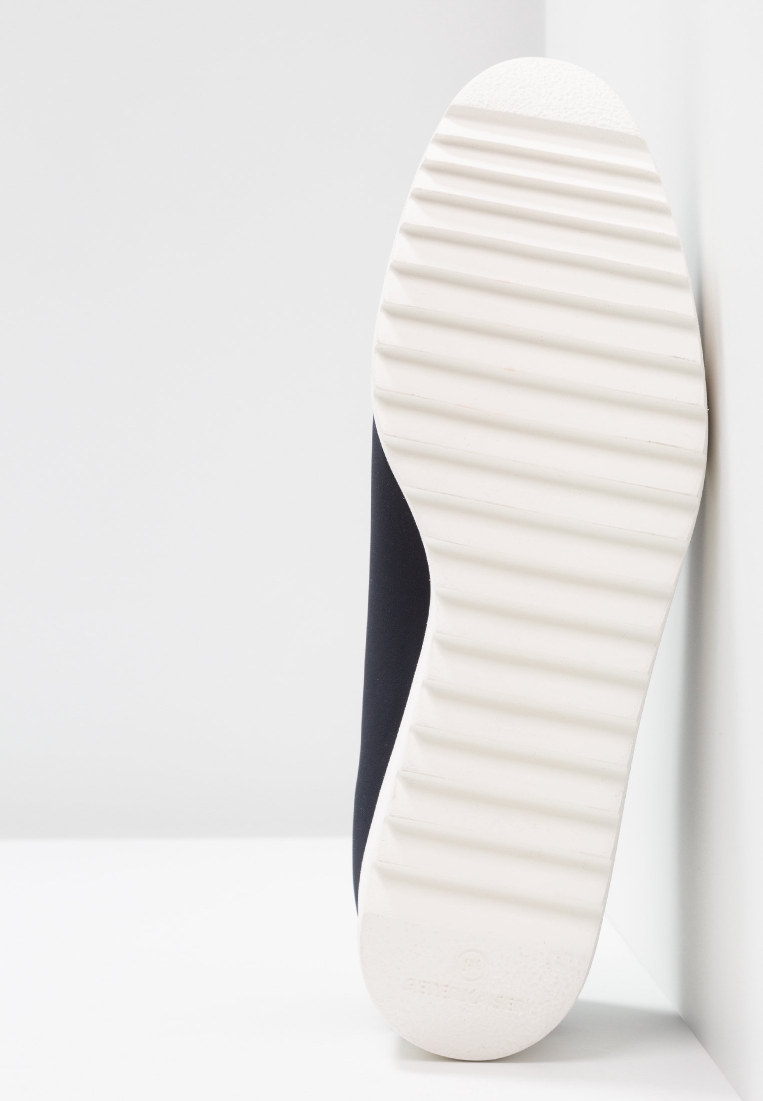 Peter Kaiser Slip-ons – dunkelblau