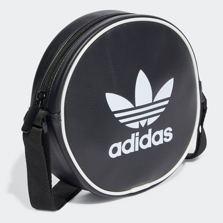 Bolso Redondo adicolor
