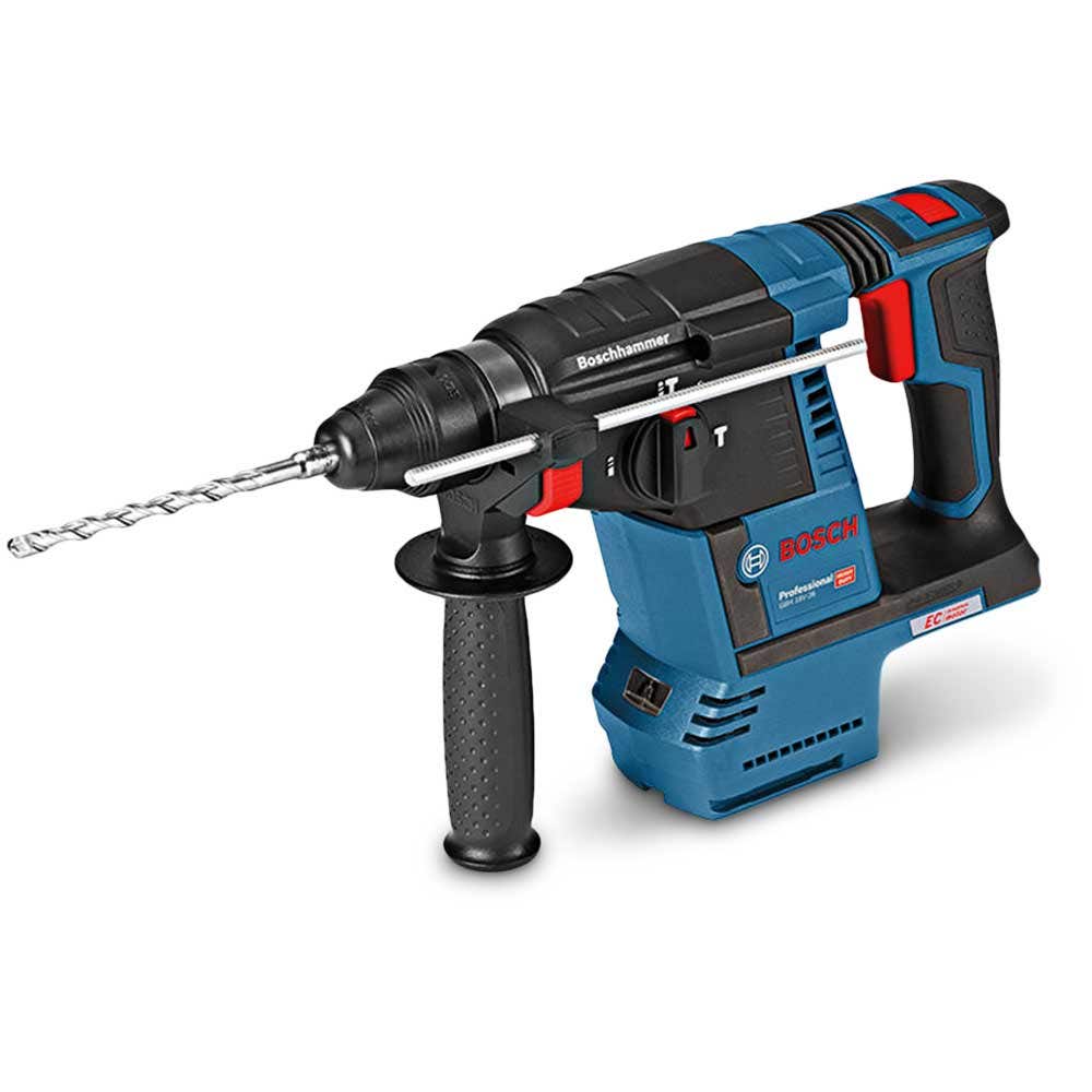 Pachet de baterii fără perii BOSCH Procore 18V, pachet de 6, 2 x 8.0 Ah, 0615990L26