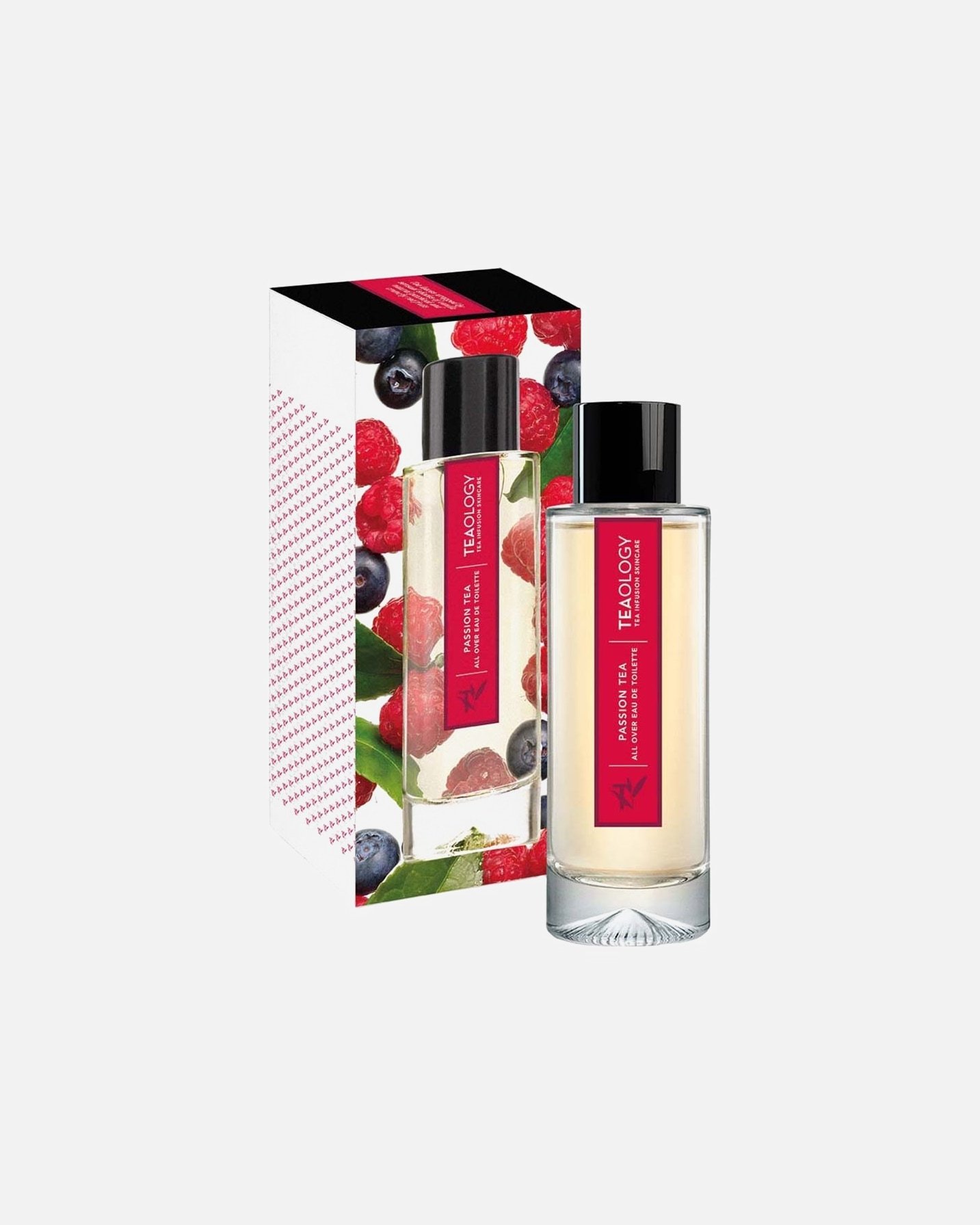 Teaology Eau de Toilette Passion Tea - 100 ml